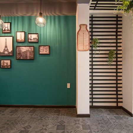 เรดดอร์ซ เนียร์ โซเวียต เงติญสตรีท Hotel โฮจิมินห์ซิตี้ ภายนอก รูปภาพ